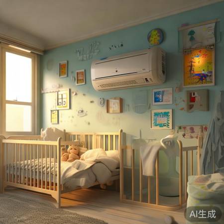 宝宝空调26度最适宜