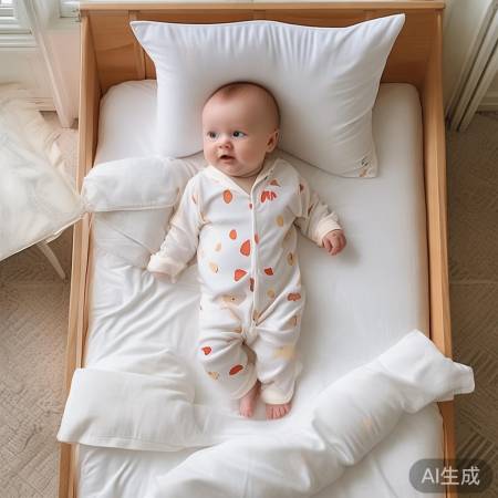 宝宝夏装，轻薄透气