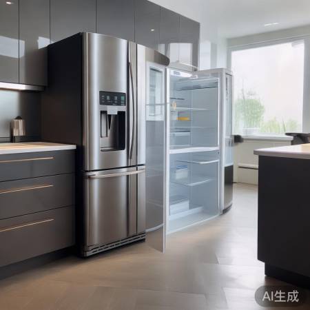 冰箱选售后保障