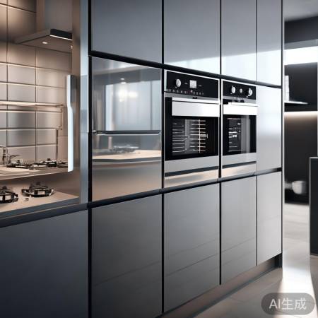 扬子集成灶，厨房全能王