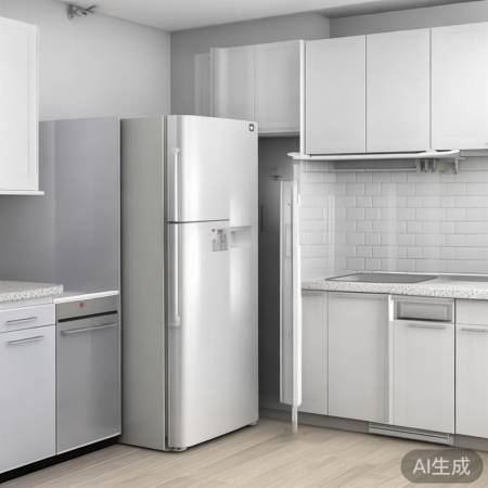 冰箱散热需注意