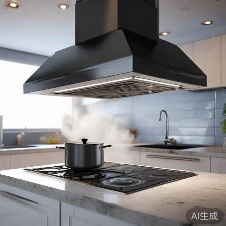 高性价比油烟机特点