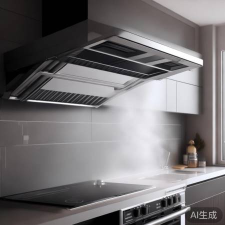 家用油烟机，选合适产品