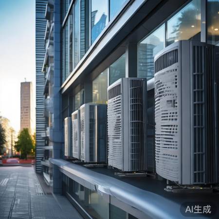 河东商用空调直销优惠