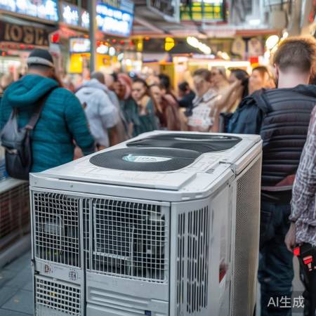 厂家直销，中央空调优惠大