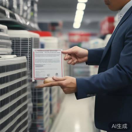 辨真伪，选正规渠道购空调