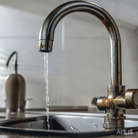 检查进水阀，水流异常需更换