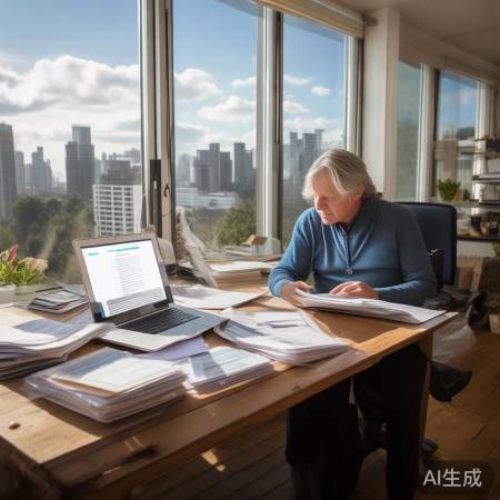 职场经历反思，为未来蓄力