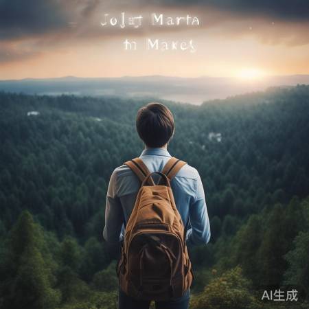 职场探险，自我成长