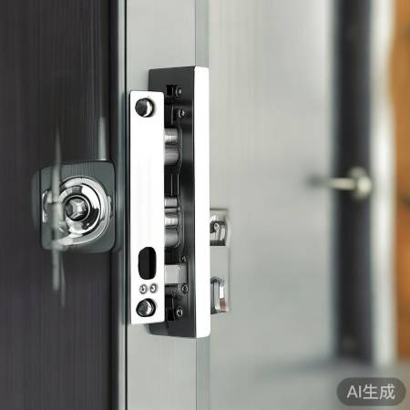 购锁芯，选正规渠道