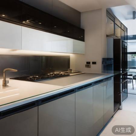 消毒柜玻璃破裂小讲究