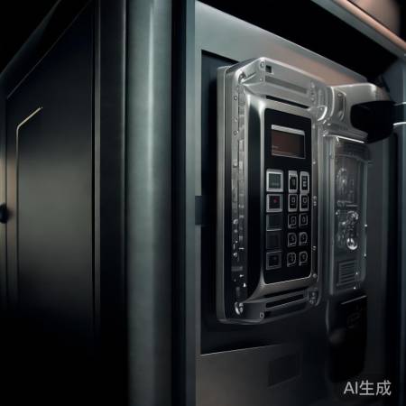 保险柜内外兼顾，安全选购要点