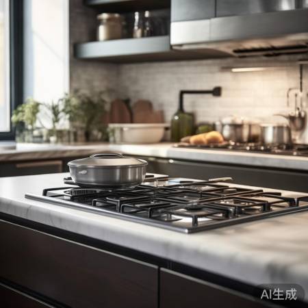 集成灶：接地气保养要诀