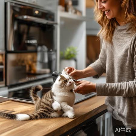 保养集成灶简单如梳宠