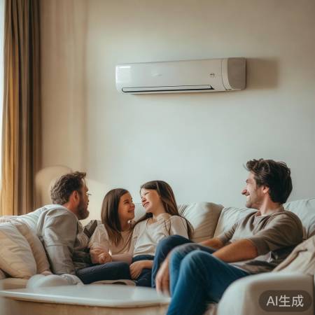 选空调，看噪音值