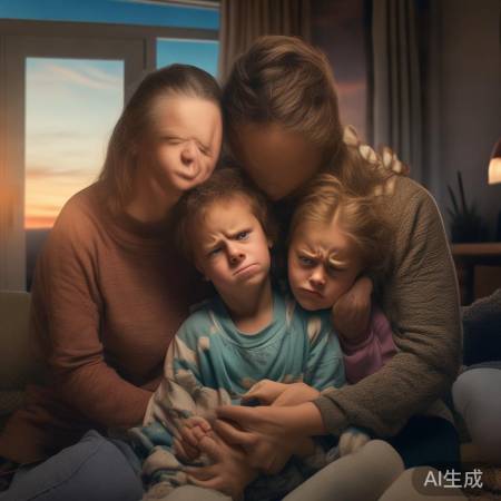 情绪控制，积极寻求帮助