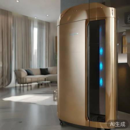 大金中央空调，美观节能首选