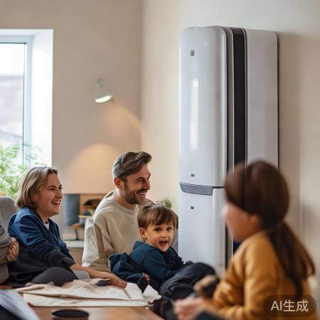 壁挂炉故障不难解决