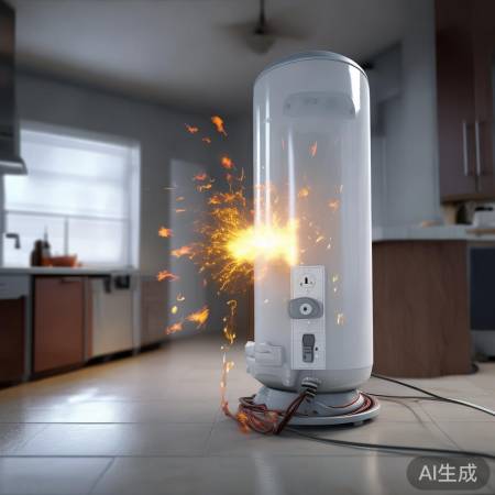 电热水器插零线危险揭秘