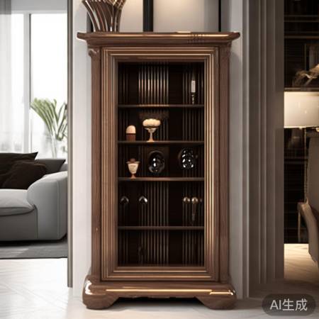 红酒柜，简约时尚，提升家居格调