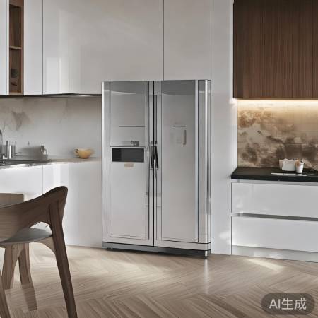 消毒柜二星，守护家庭健康