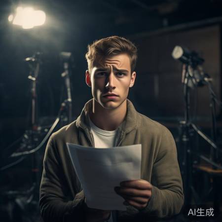 “明星澄清负面新闻”