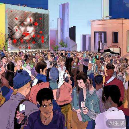 娱乐圈乱象，理性看待。