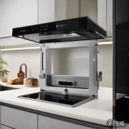 一机多用，操作简便