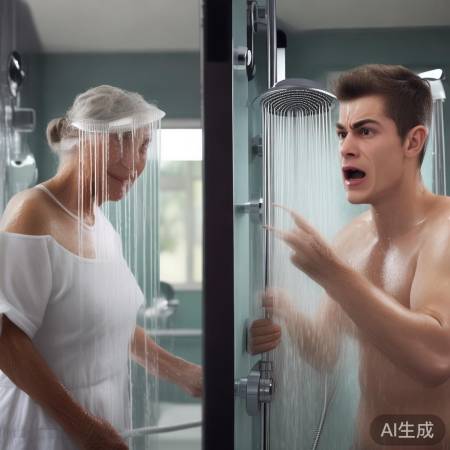 水洗/空气冲大小冲，适合不同人