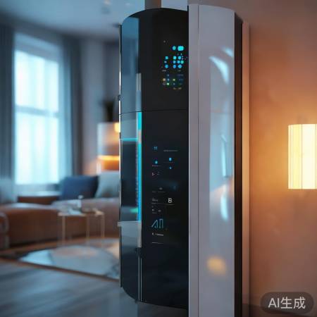 壁挂炉远程控温节能环保