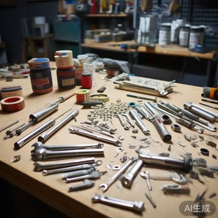 安装好帮手工具集