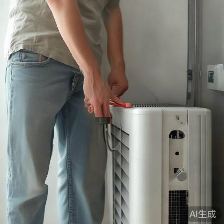 检查电源，简单解决