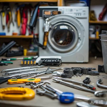 安装必备工具清单