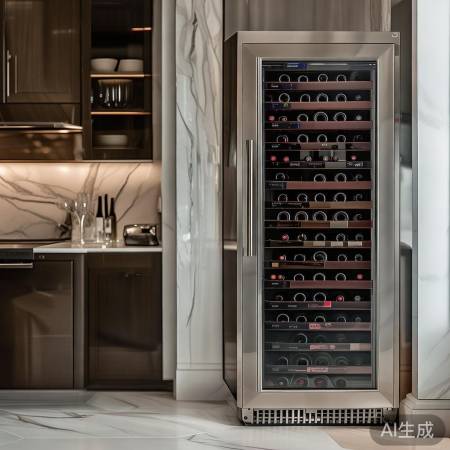 卡特尔红酒柜，生活品味提升神器