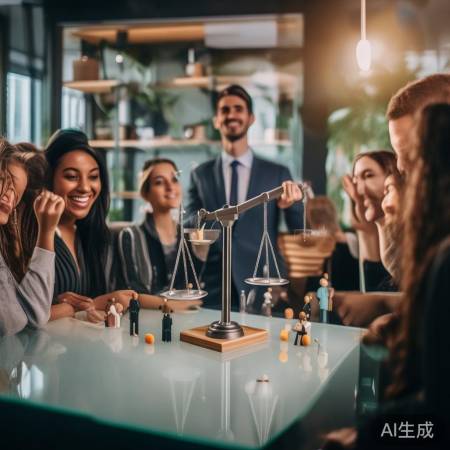 公平薪酬，员工心满意