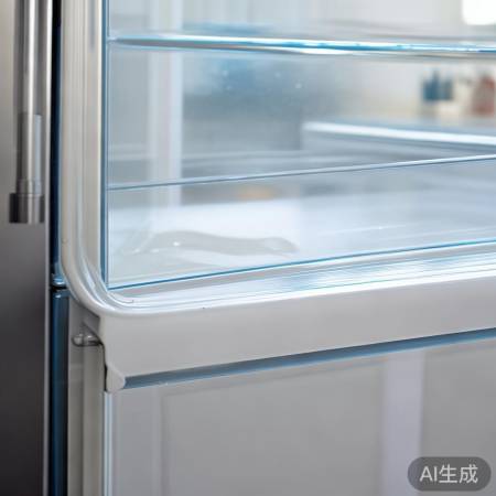 定期检查冰箱密封条