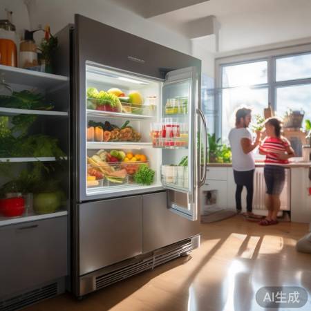 夏日冰箱使用小技巧