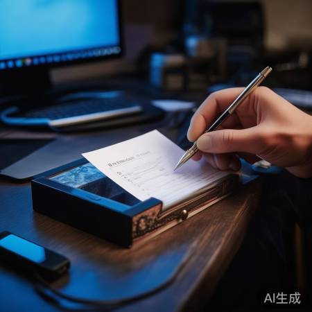 备用密码保密防泄露