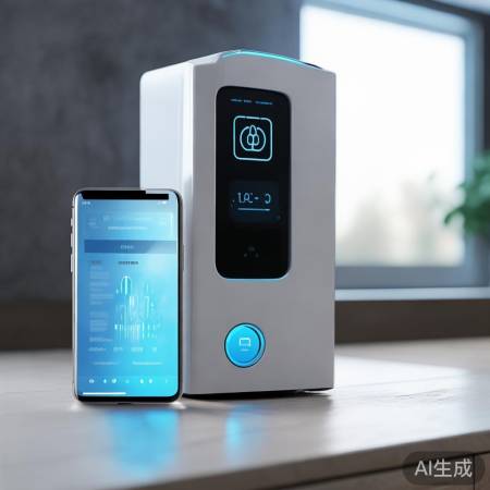 智控热水器，远程操控省电环保