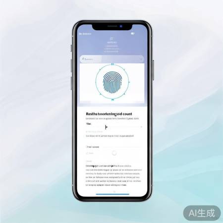 设置多指纹解锁