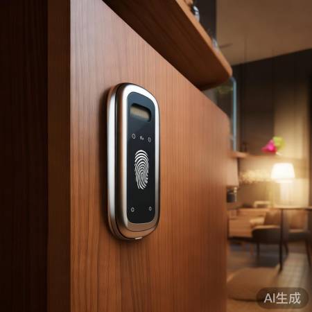 指纹锁优惠，生活更便捷