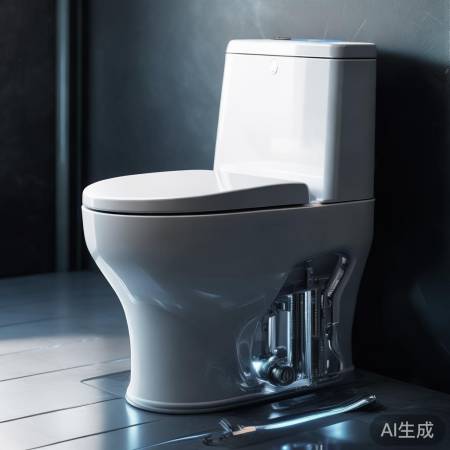 智能马桶断电奇效揭秘