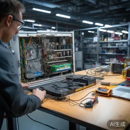 空气电源面板打不开原因排查