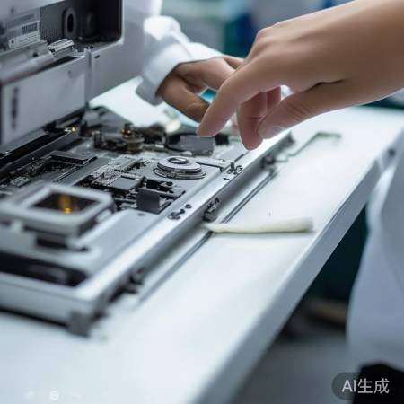 面板故障排查法