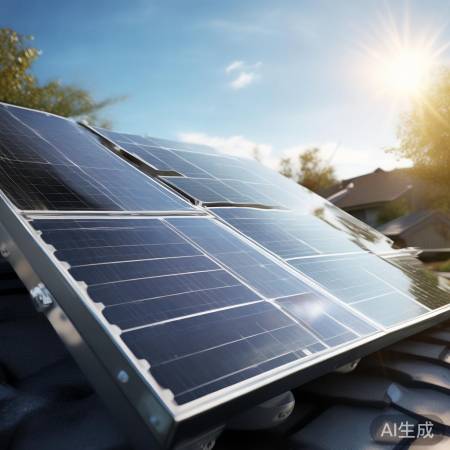 太阳能热水器：节能环保小能手