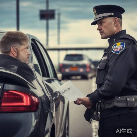 高速逃费罚款引热议