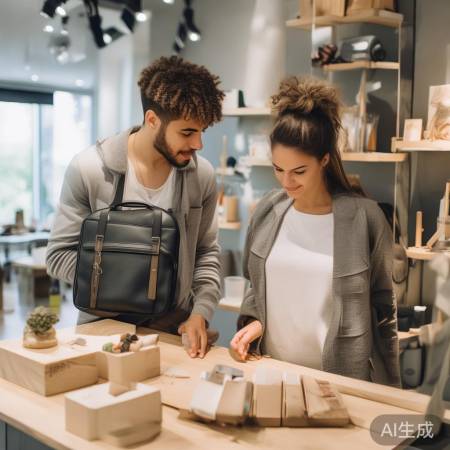 奢侈品消费新观念