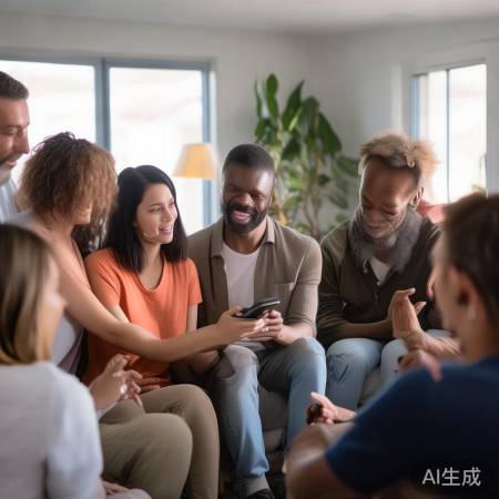 拥抱变化，探索新生活