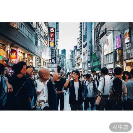 口碑如邻居闲话