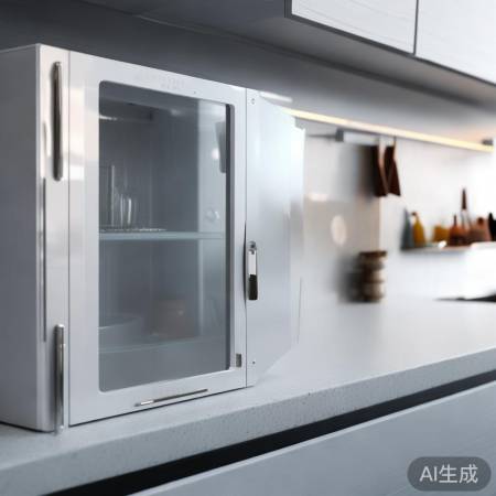 厨房健康小卫士